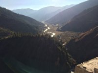 Beautiful Sinja Valley [origin of 'khas' language & culture], Jumla, Nepal