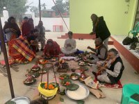 Ritual of Griha Prabesh